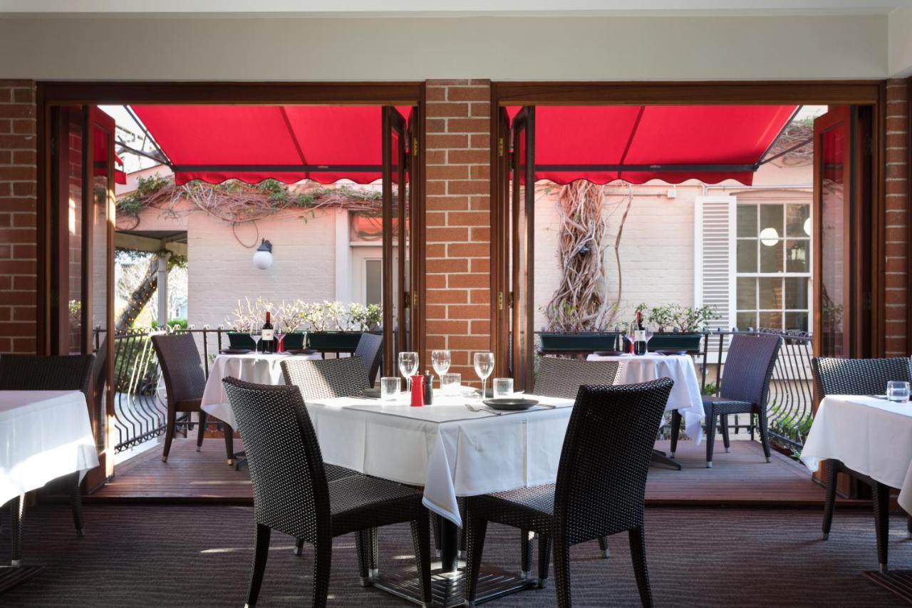 Ramada By Wyndham Brisbane Windsor Hotel Exterior foto